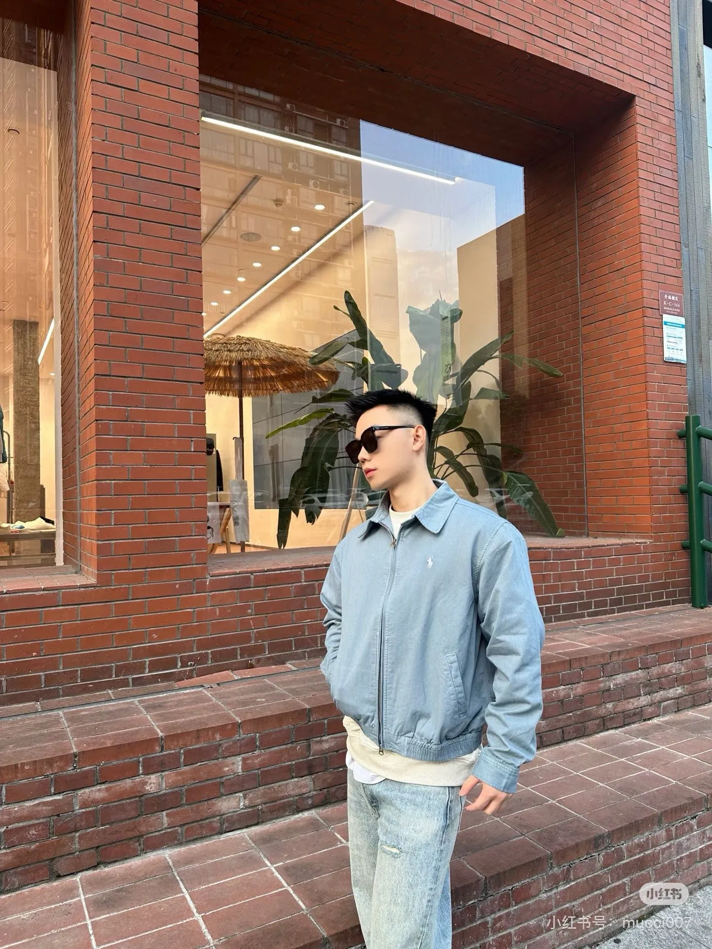 model picture